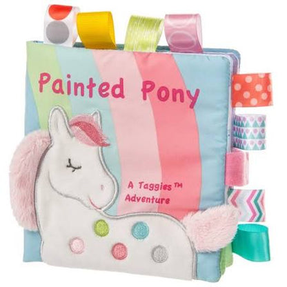 Unicorn Book