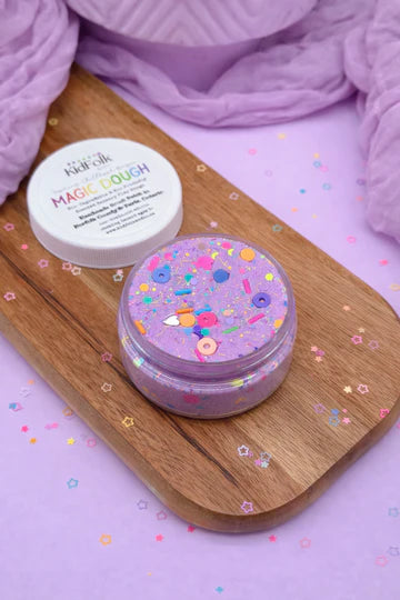 Magic Dough- Pastel Purple