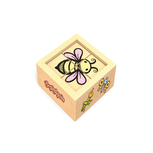 Garden Buddy Blocks