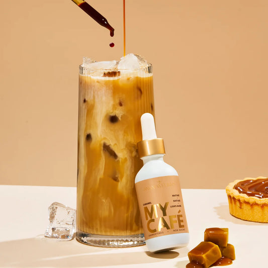 MyCafé - Caramel
