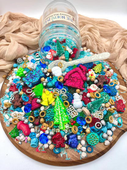 The North Pole Dump & Play
