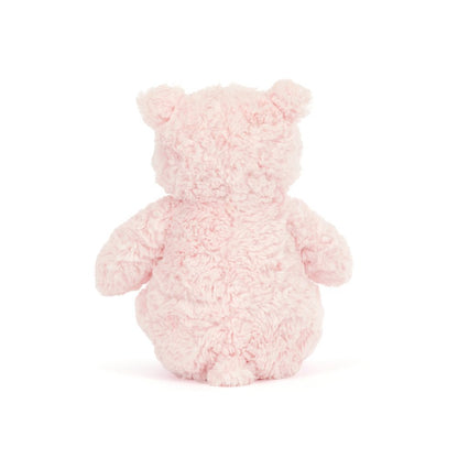 Leola Bear
