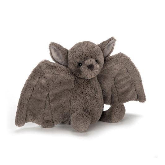 Bashful Bat