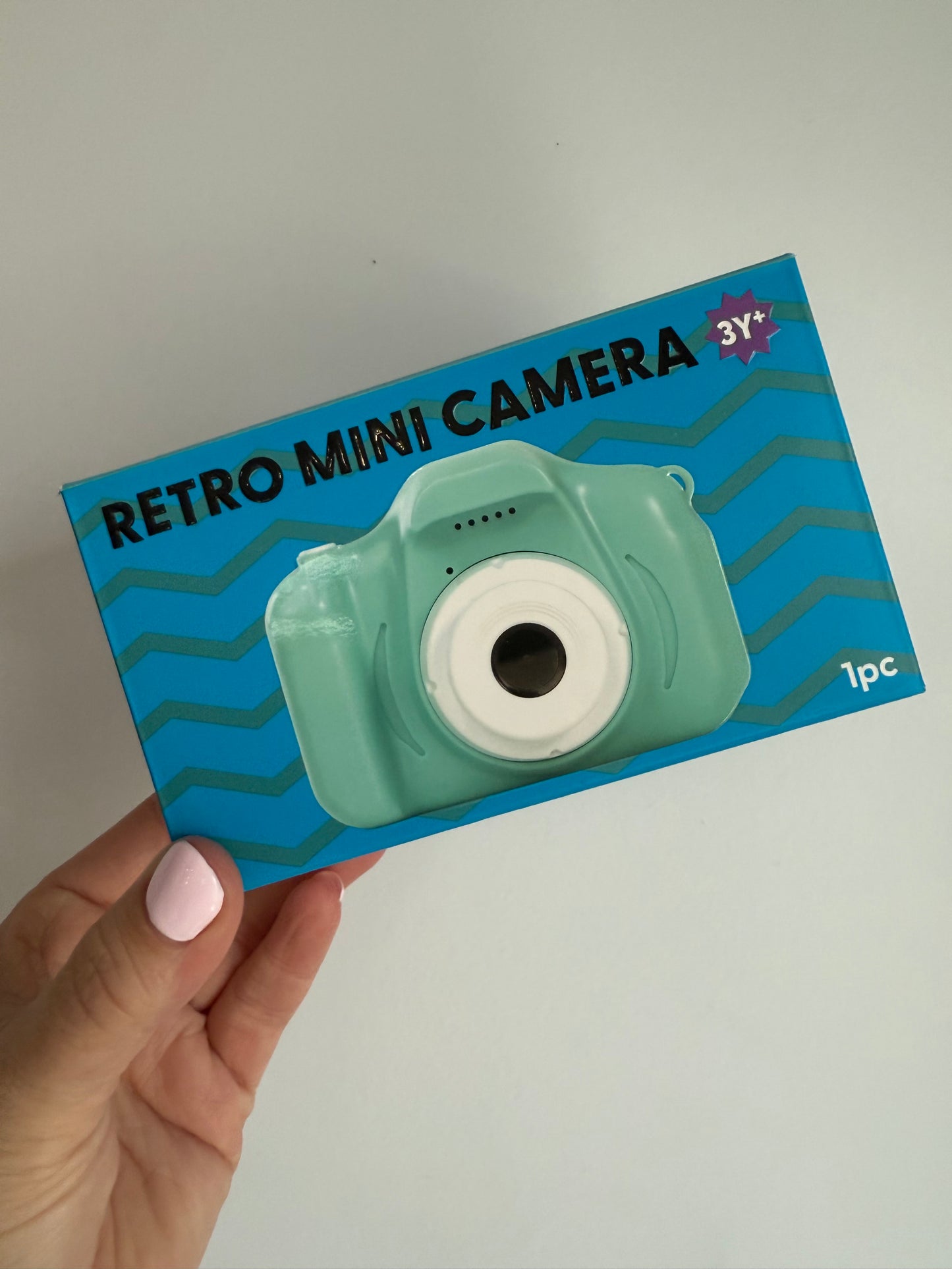 Digital Camera
