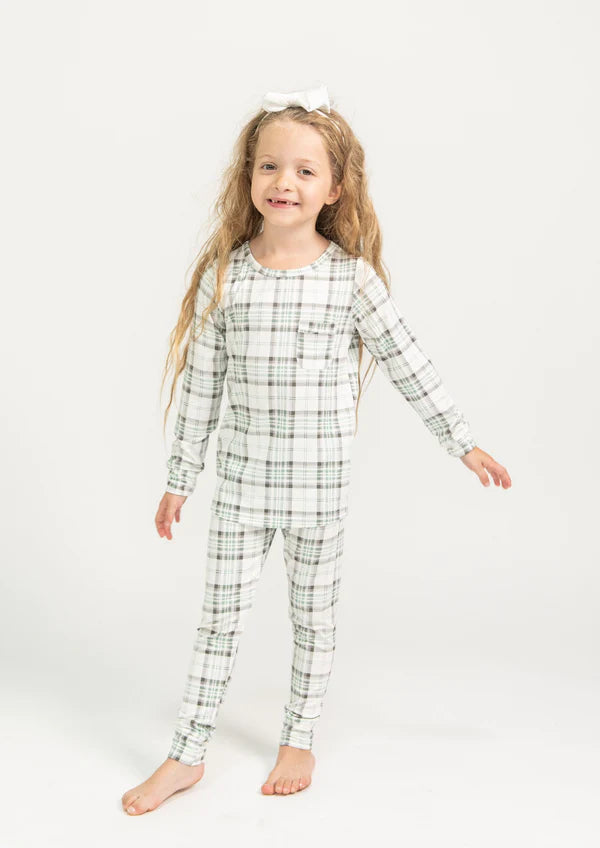 Cali - Bamboo Pajamas