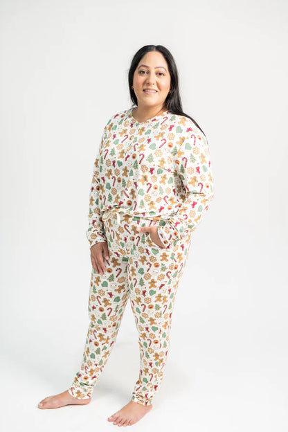 Cookie Ladies Lougewear