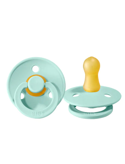 BIBS Pacifier - Mint