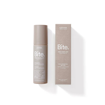 Bite. Insect Repellent