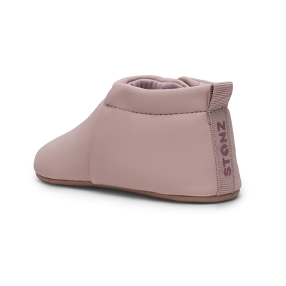 Blush - Bloom Baby Shoes