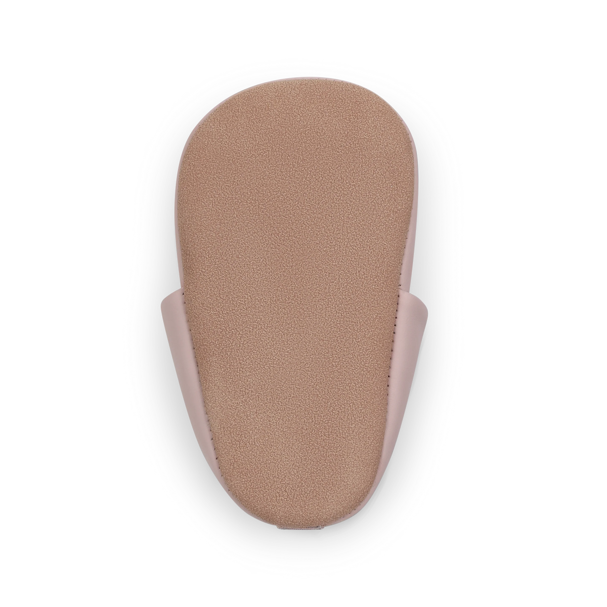 Blush - Bloom Baby Shoes