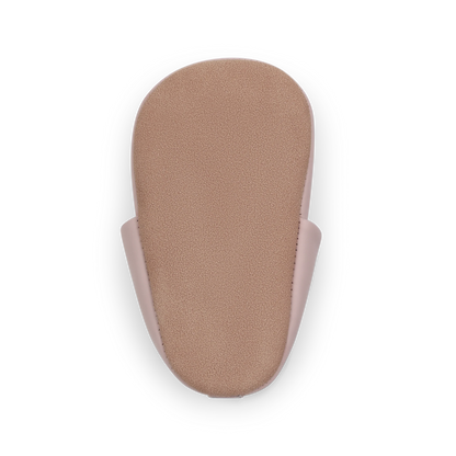 Blush - Bloom Baby Shoes