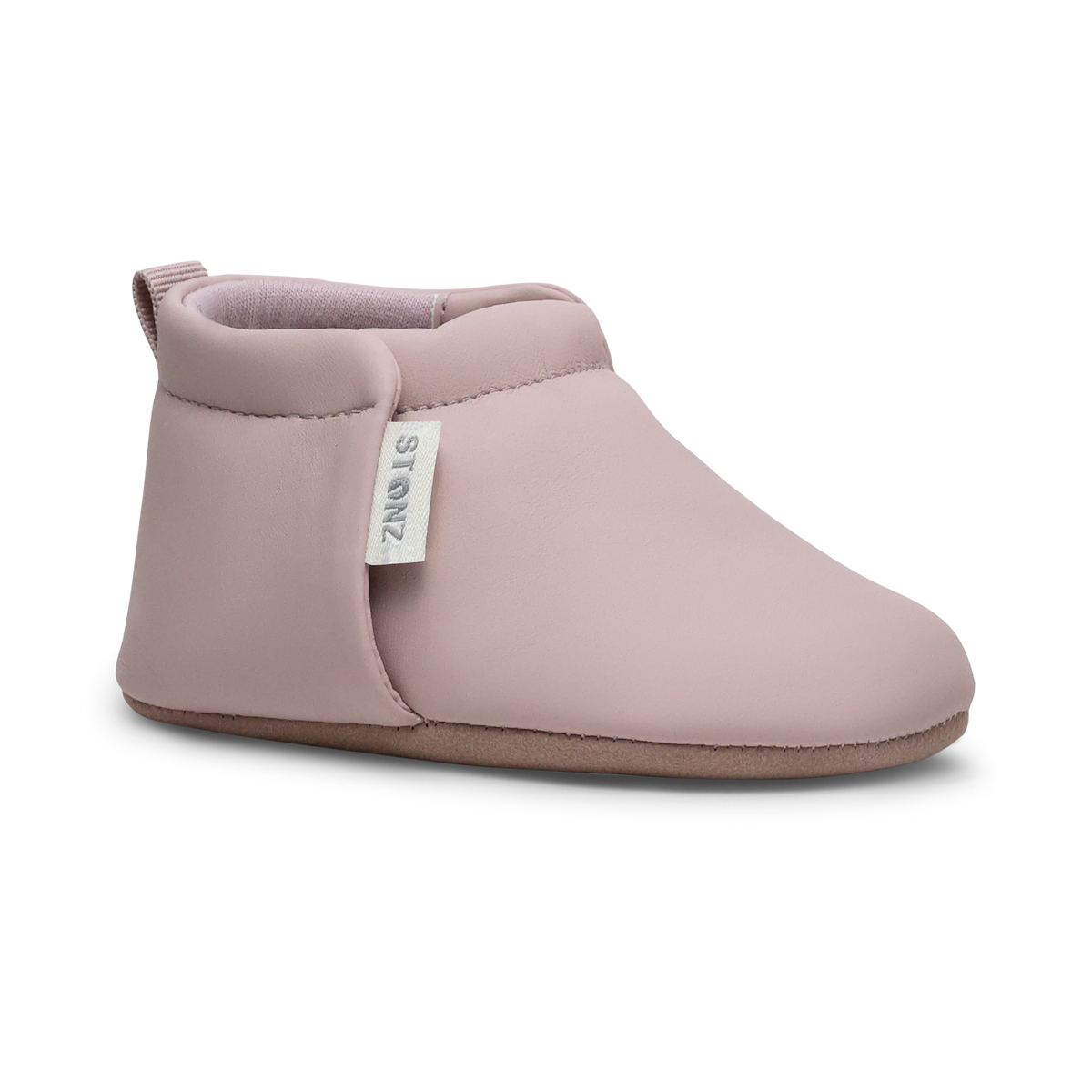 Blush - Bloom Baby Shoes