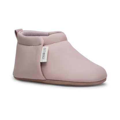 Blush - Bloom Baby Shoes