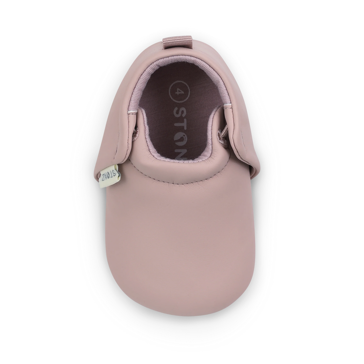 Blush - Bloom Baby Shoes