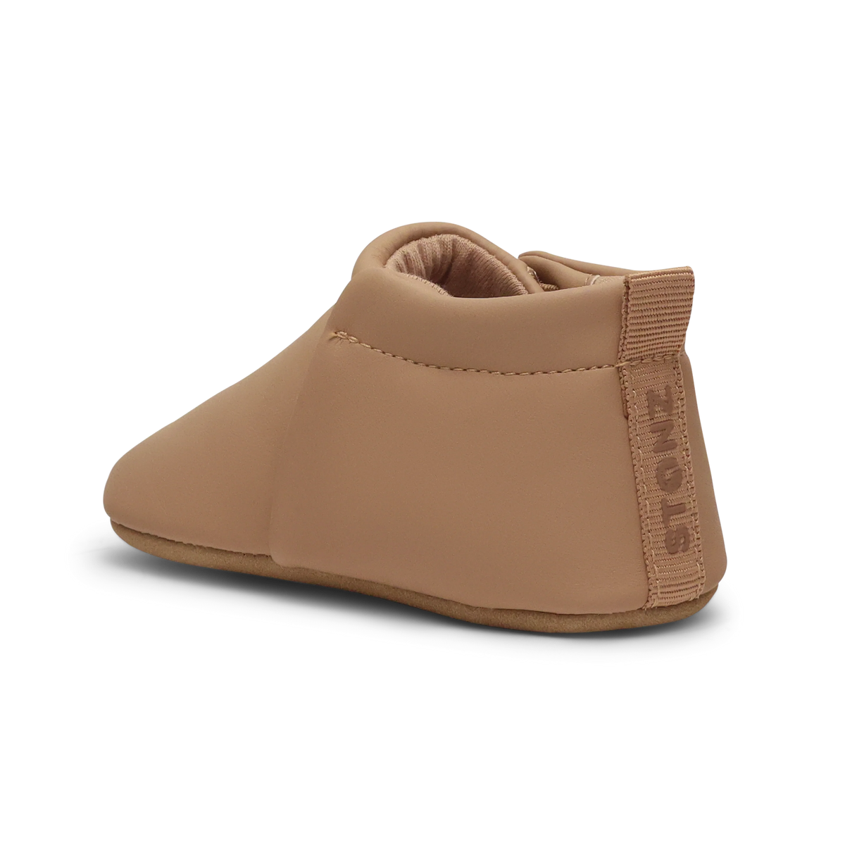 Camel - Bloom Baby Shoes