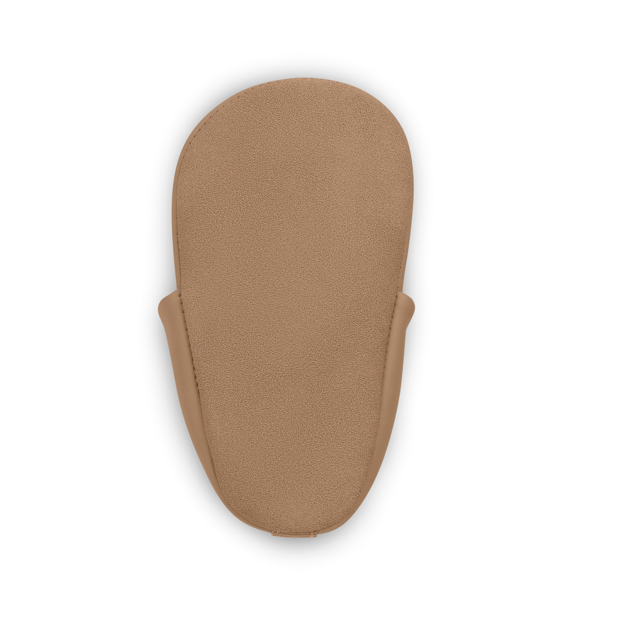 Camel - Bloom Baby Shoes