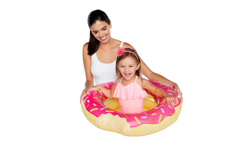 Donut Lil' Float