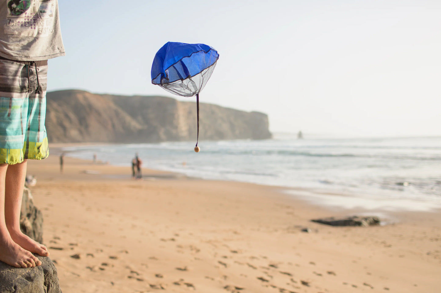 Flying de Boules