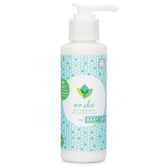 Baby Lotion 120ml