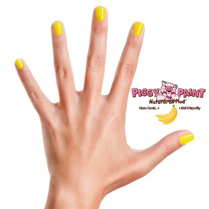Banana Besties - Scented Mini Yellow