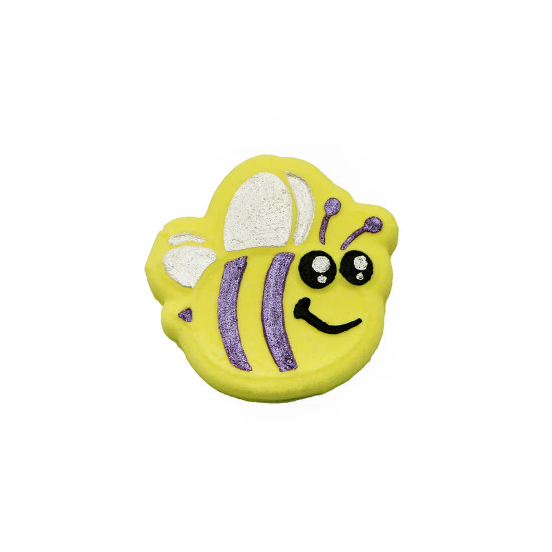 Smiling Bee