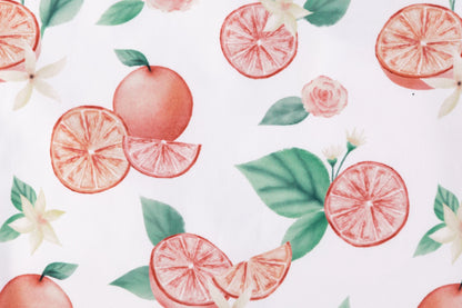 The "Bella" Sunsuit