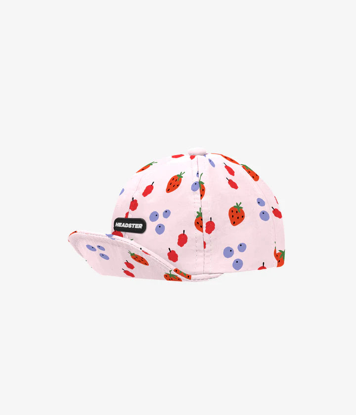 Berry Bliss Short Brim 6-12 Months