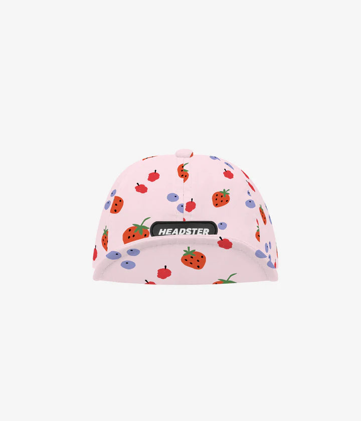 Berry Bliss Short Brim 6-12 Months