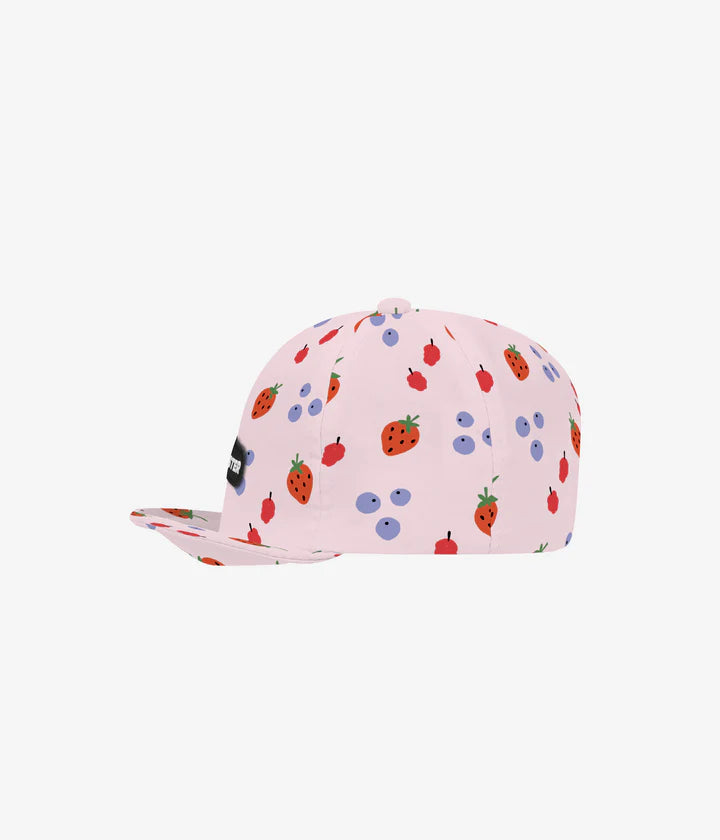 Berry Bliss Short Brim 6-12 Months