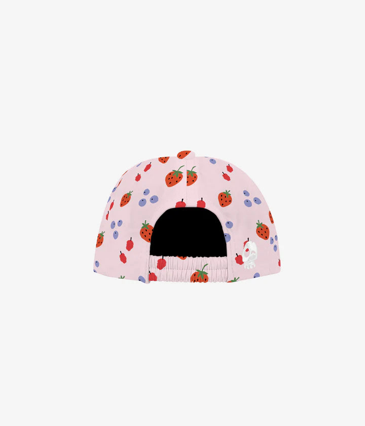 Berry Bliss Short Brim 6-12 Months