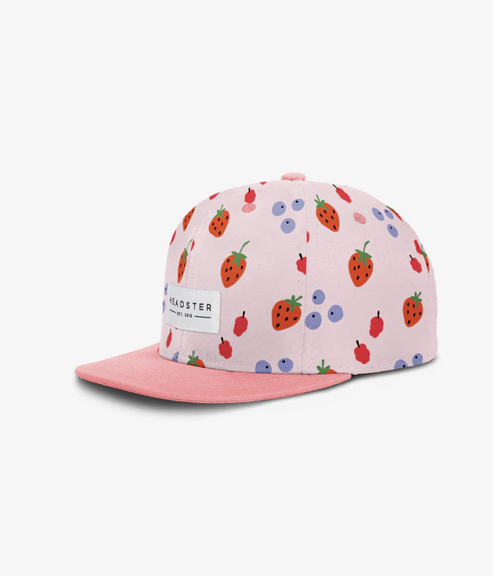 Berry Bliss Snapback