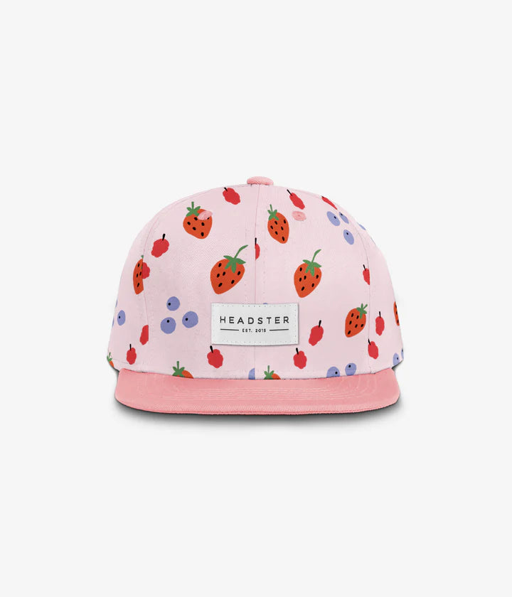 Berry Bliss Snapback