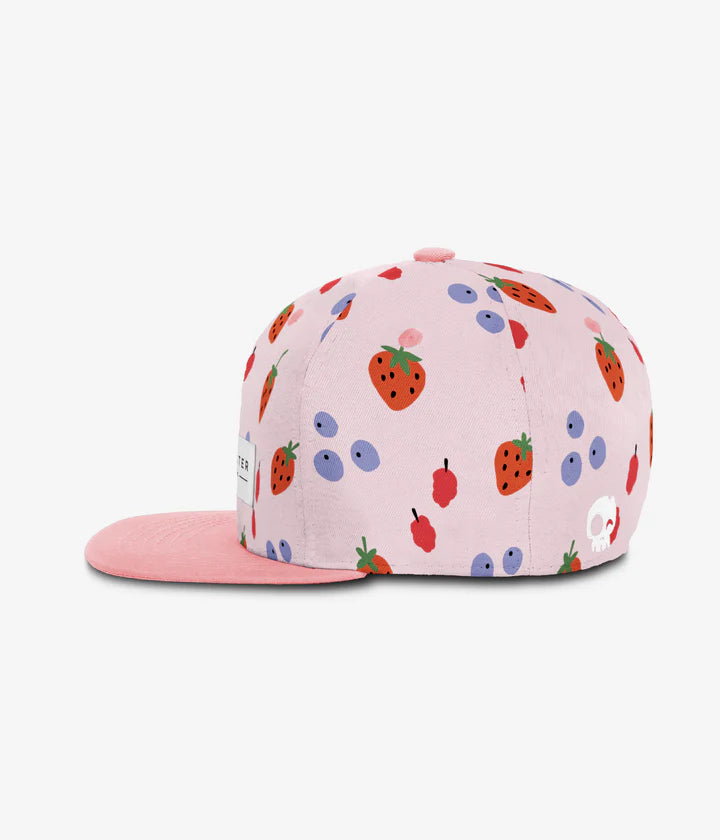 Berry Bliss Snapback