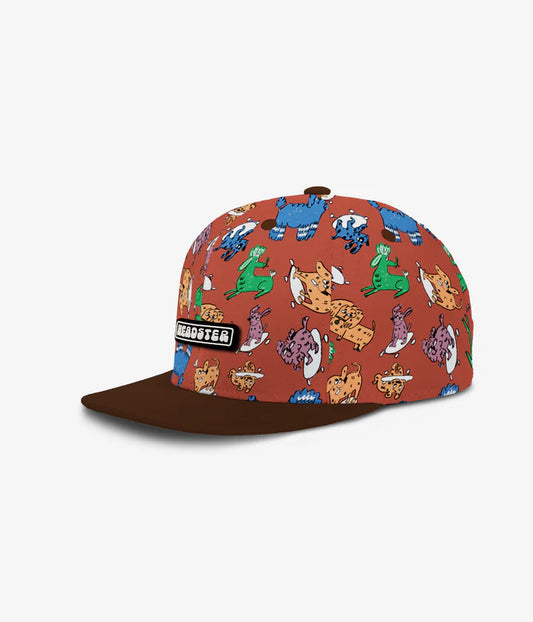 Best Buds Snapback