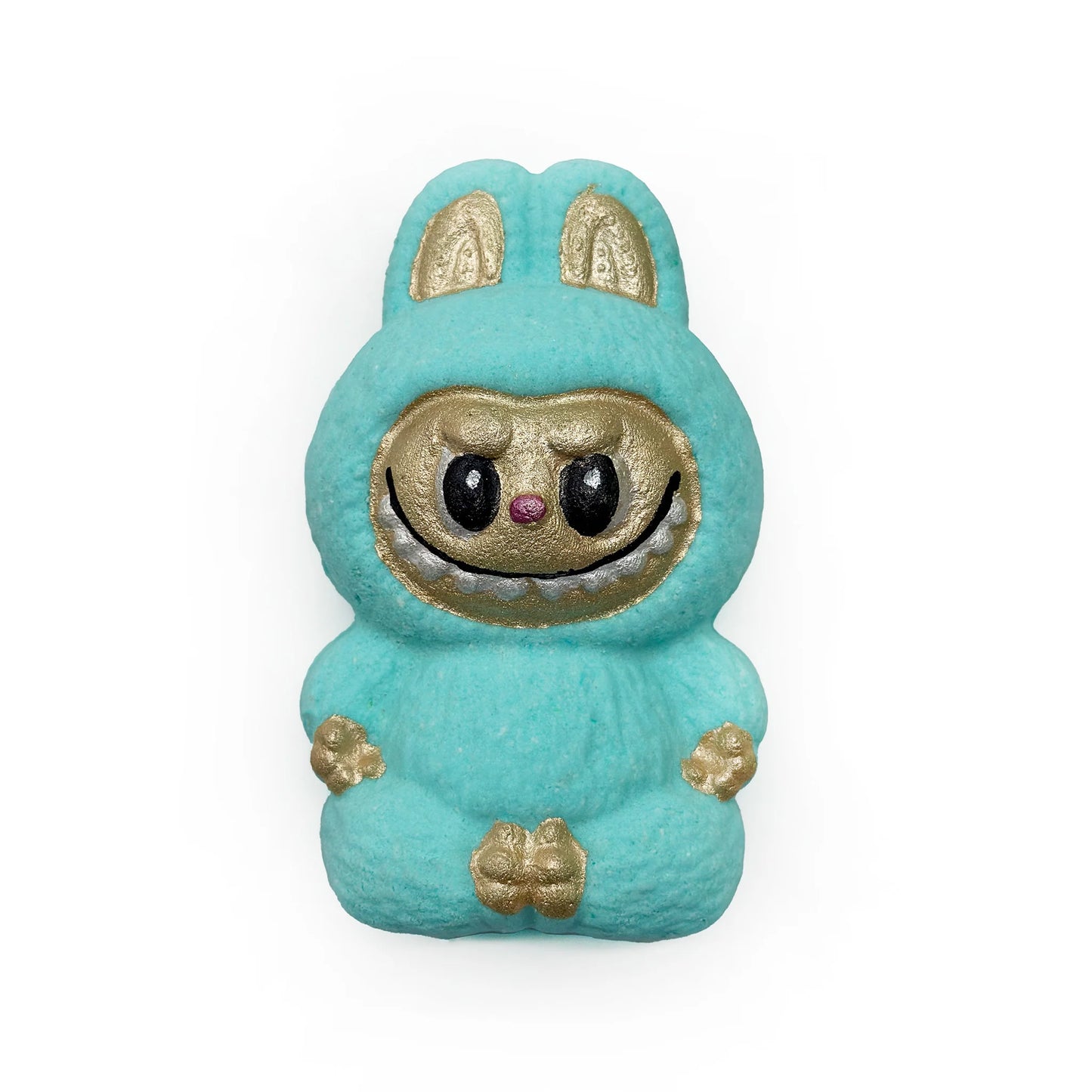 Blue Monster