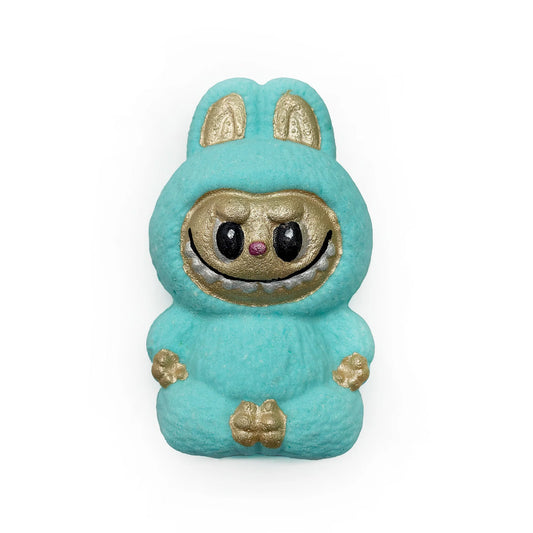 Blue Monster