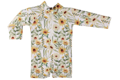 The "Brooklyn" Sunsuit