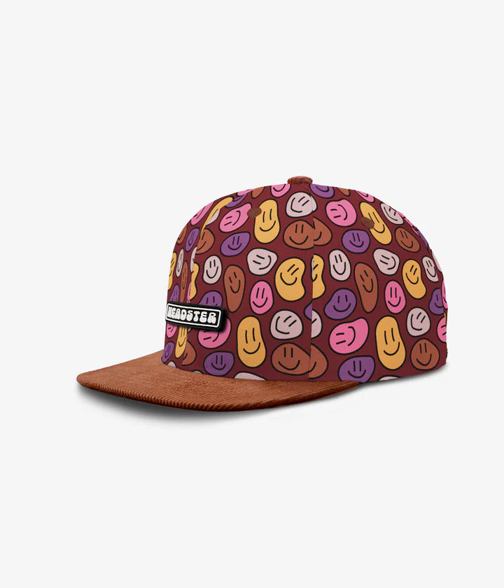 Bubbly Mood Snapback