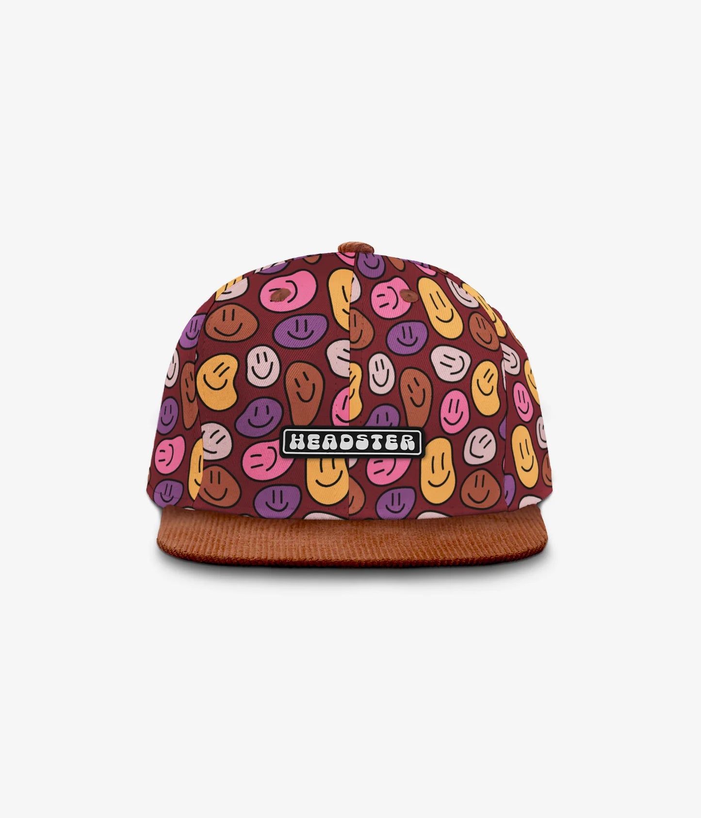 Bubbly Mood Snapback