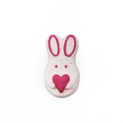 Easter - Mini Heart Bunny