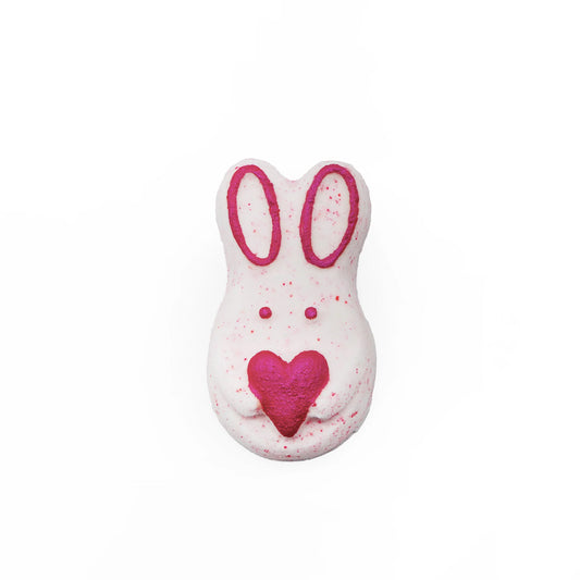 Easter - Mini Heart Bunny