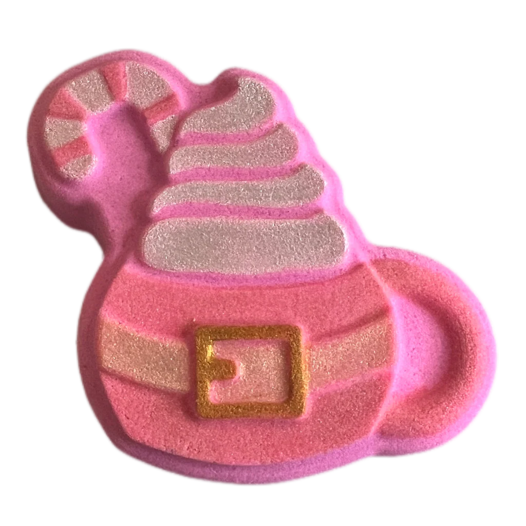 With Whip ~ Luxe Bath Bomb