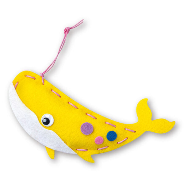 Lacing Charms Sea Animals