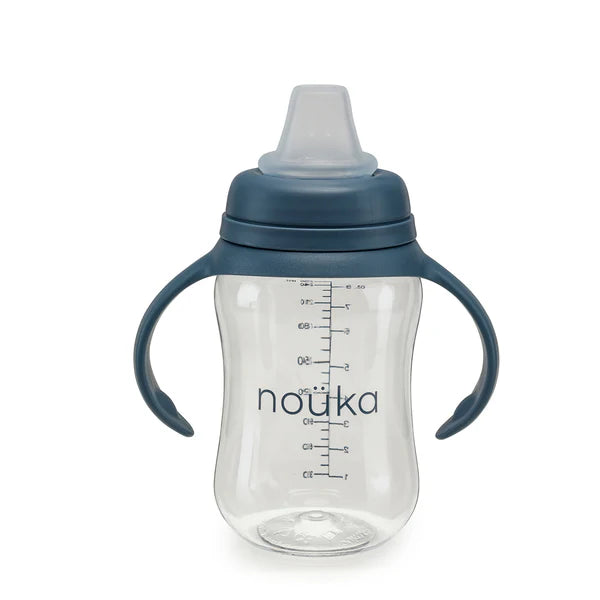 Soft Spout Sippy Cup - Wave