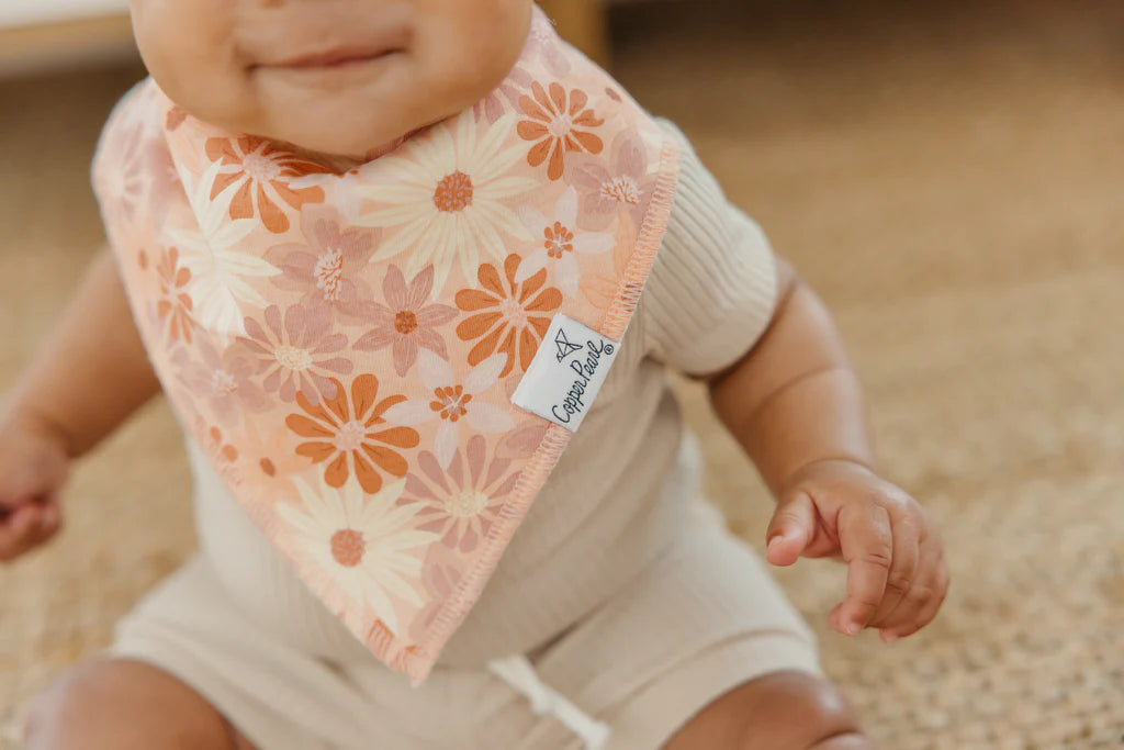 Rue Bandana Bibs