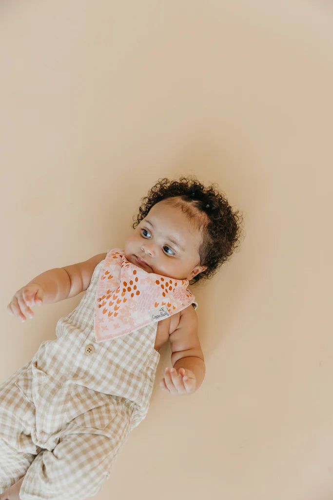 Rue Bandana Bibs