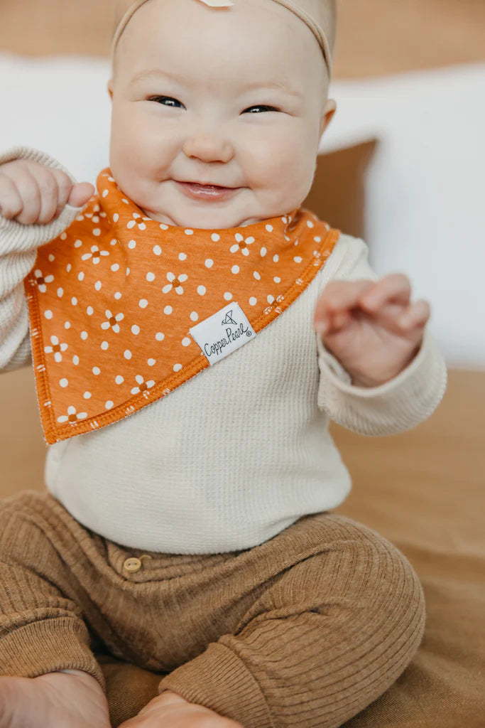 Rue Bandana Bibs