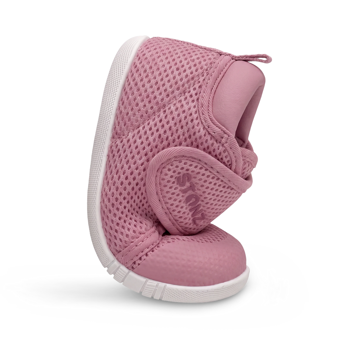 Dusty Rose Cruiser™ Original Shoes for Babies (Size 4-7)