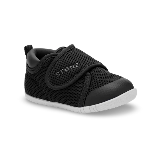 Black Cruiser™ Original Shoes for Babies (Size 4-7)