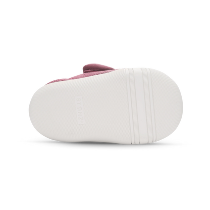 Dusty Rose Cruiser™ Original Shoes for Babies (Size 4-7)